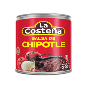 Chipotle sauces